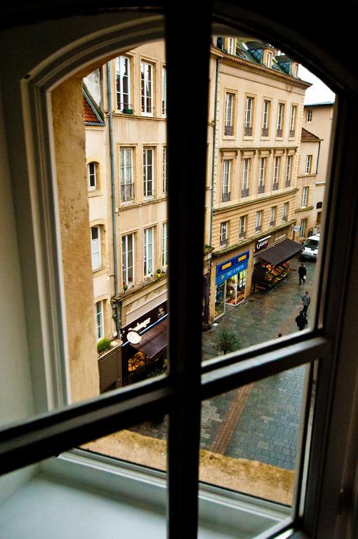 New La à Côté St Louis Appartement Metz