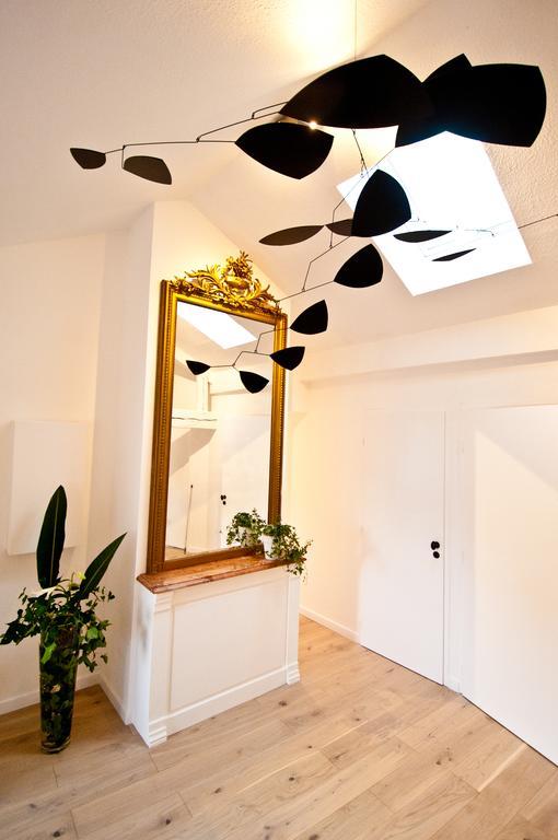 New La à Côté St Louis Appartement