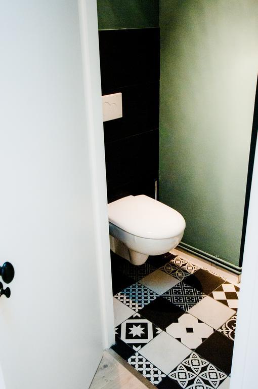 New La à Côté St Louis Appartement Metz